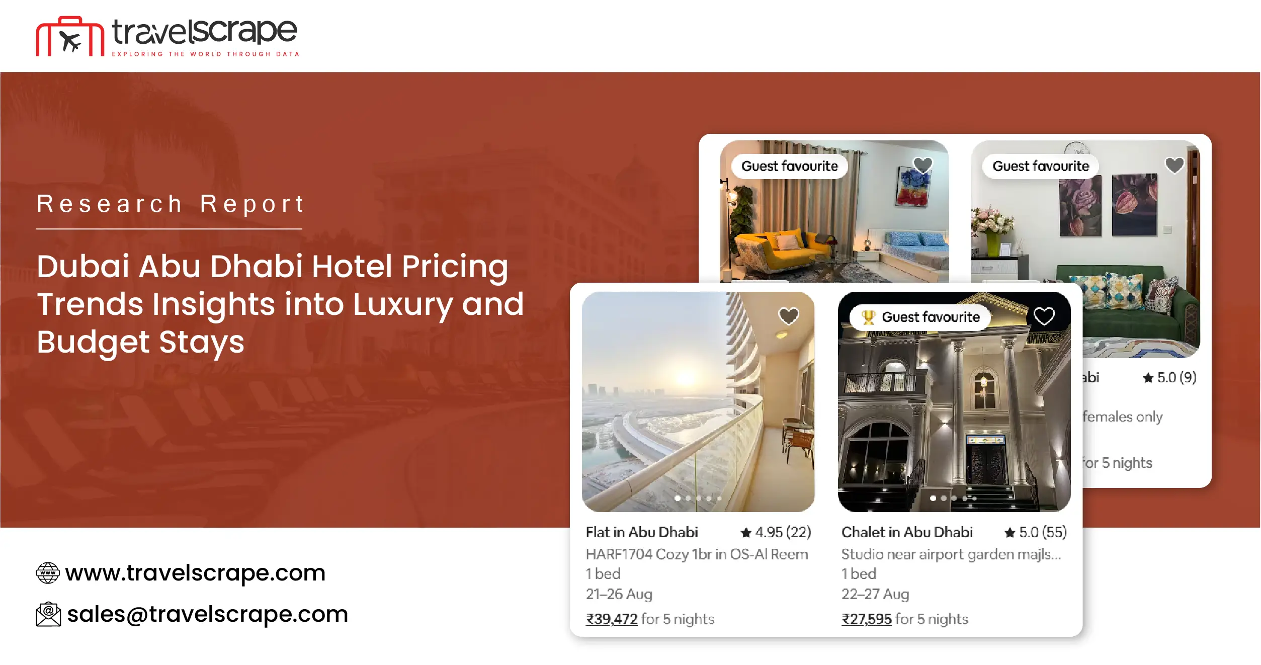 R&R Dubai Abu Dhabi Hotel Pricing Trends Insights into Luxury and Budget Stays-01
